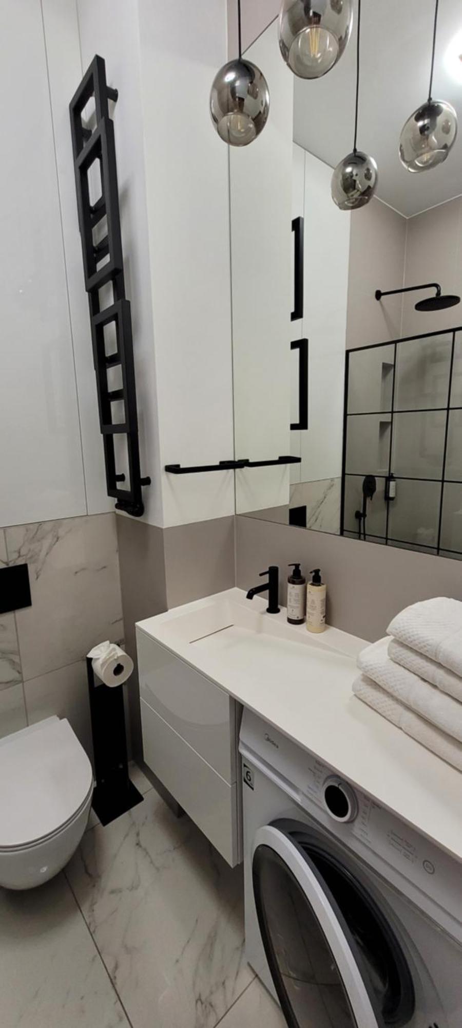 Hanza Tower Apartament 306, Basen, Sauna, Jacuzzi, Fitness Szczecin Kültér fotó